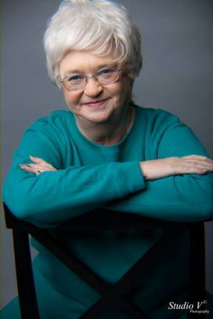 Margaret Ann (Whitlow)  Gauntt
