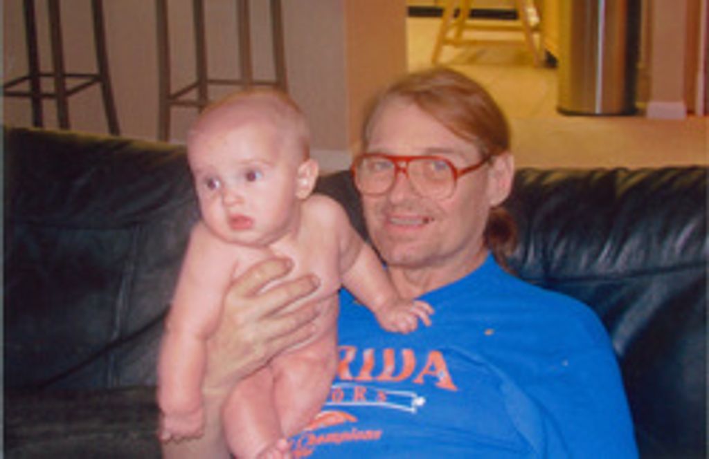 Dane Bentley Profile Photo