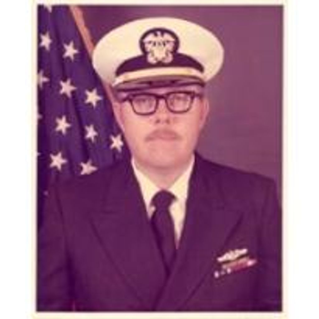 CW02 Robert H. Anderson