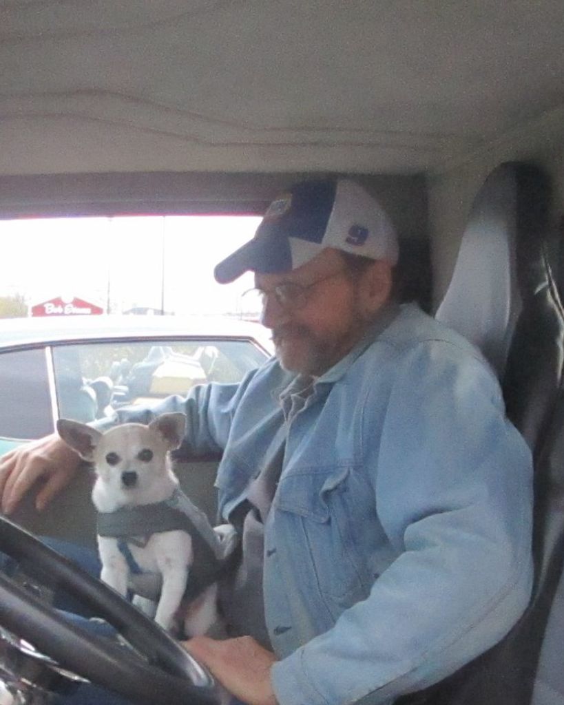 Richard Raymond Reifenberger Profile Photo