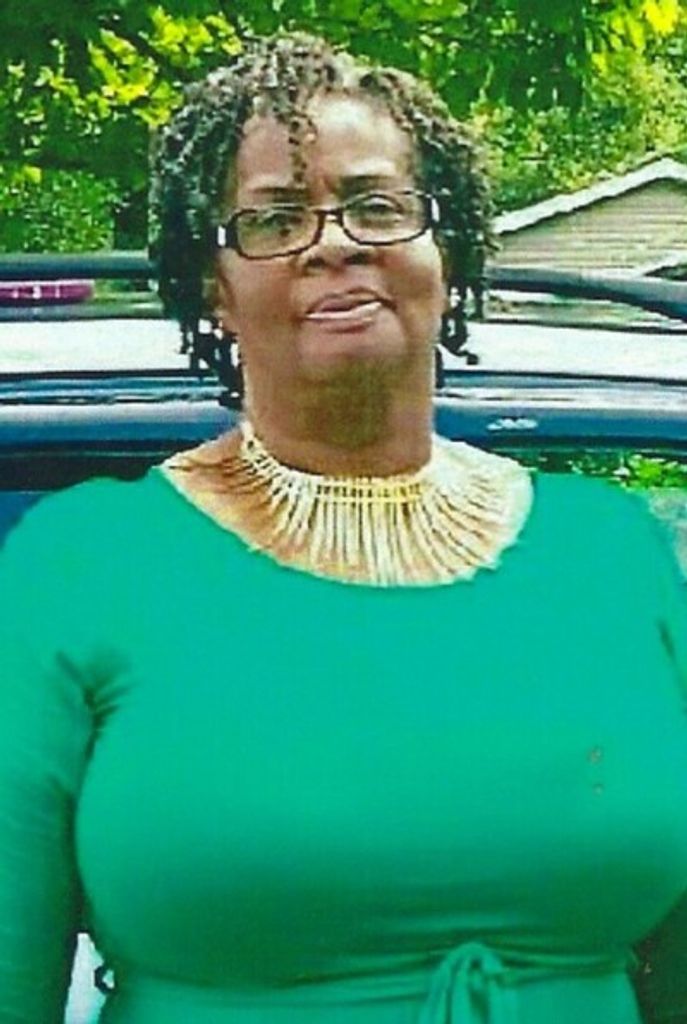 Dorothy Ruth Sherrod Ellis Profile Photo