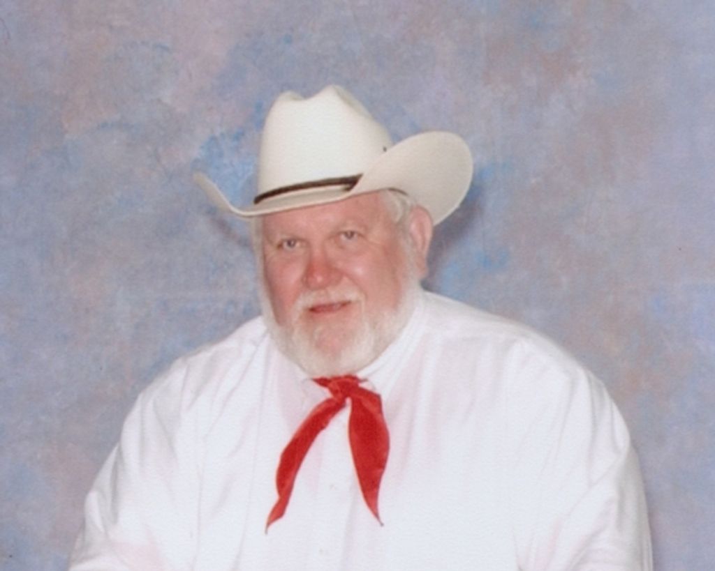 Jerry "Cat" Davis Profile Photo