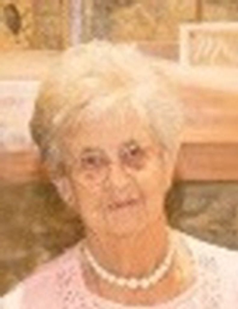 Dorothy Jean Twedt Baum