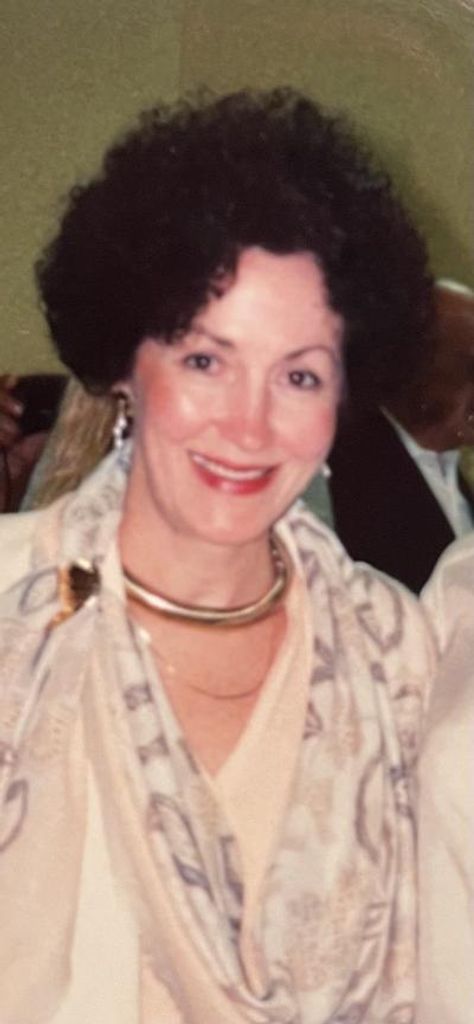 Patricia Ann Kelly