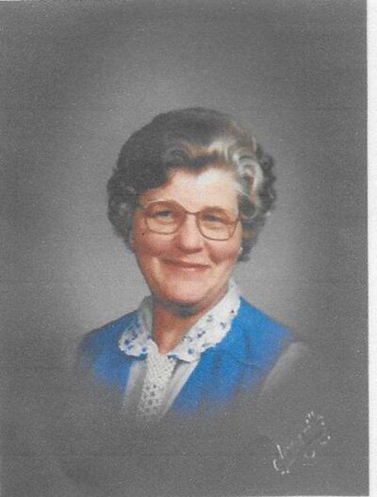 Norma Jean Brewer Profile Photo