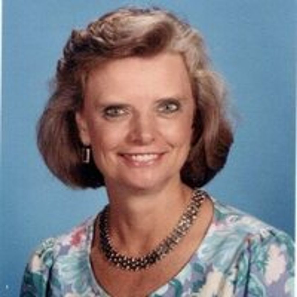 Kathryn Biddle Harrison