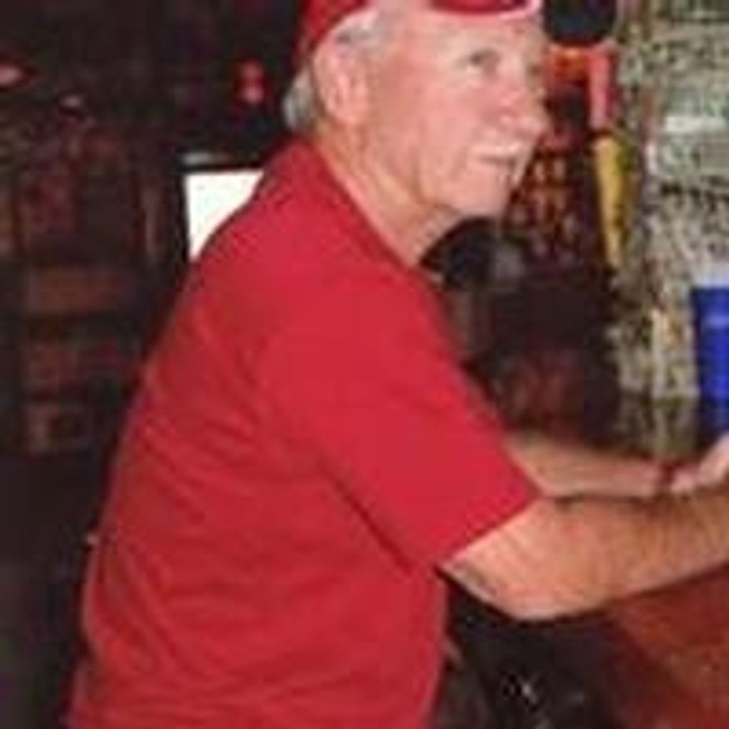 Walter  "Bud" Frederick  Jr.