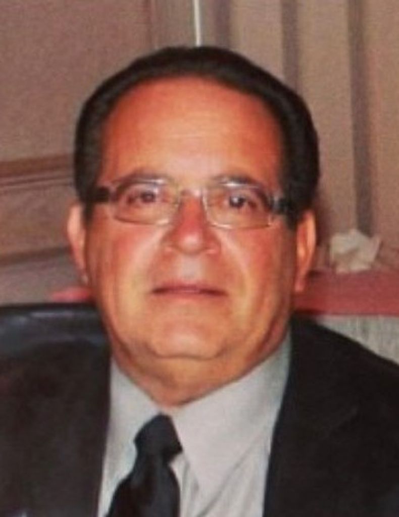 Neil Mario Dellatorre Profile Photo