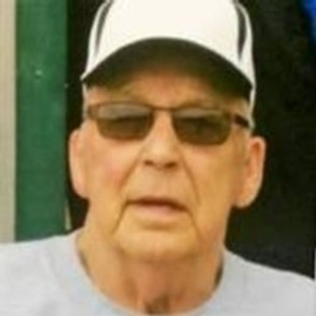 Merle Mont Thurber