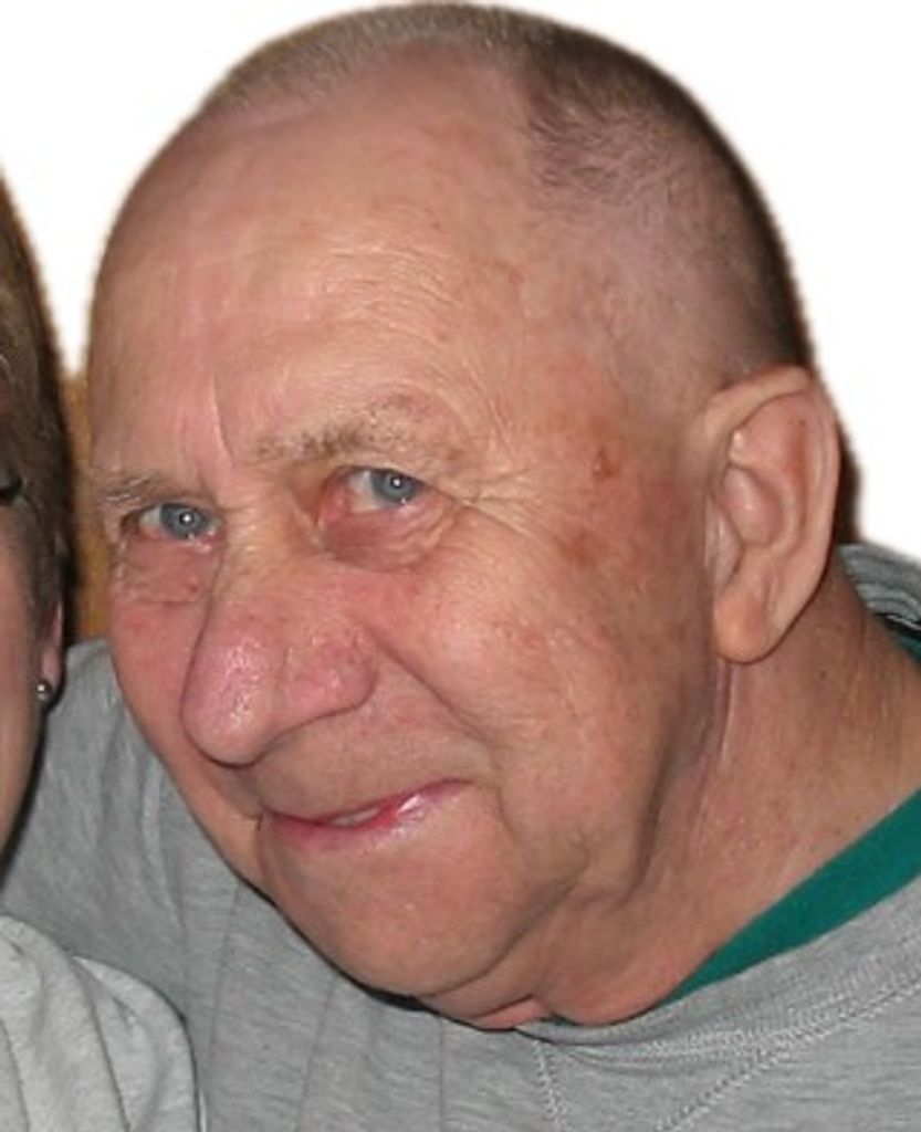 Harry Hanson Profile Photo