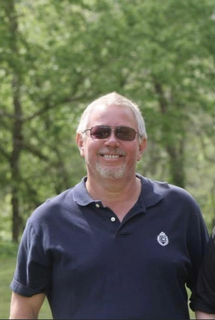 Paul Lyndon Baldwin Profile Photo