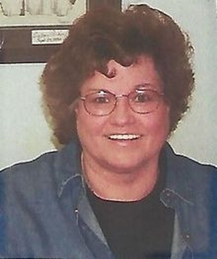 Joann Corley Tatum Profile Photo