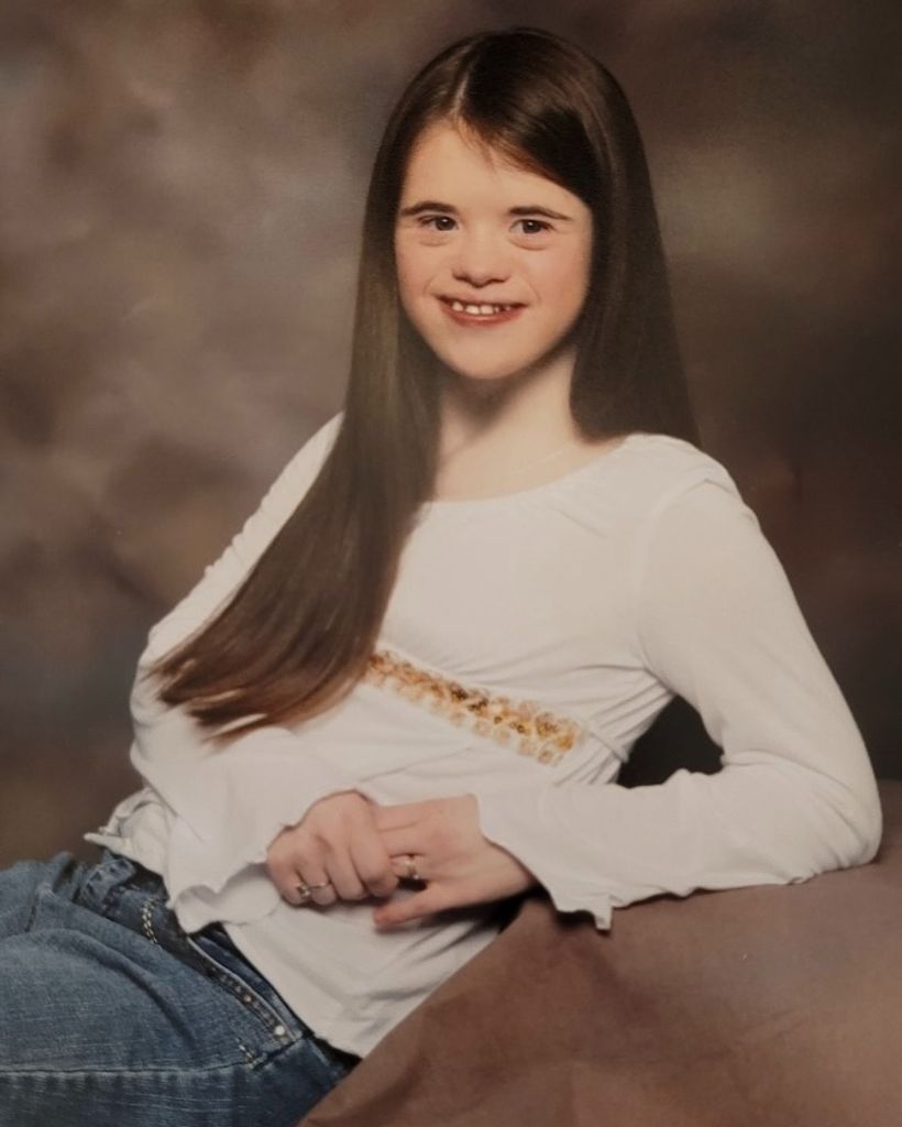 Sarah Leigh Galbreath Profile Photo