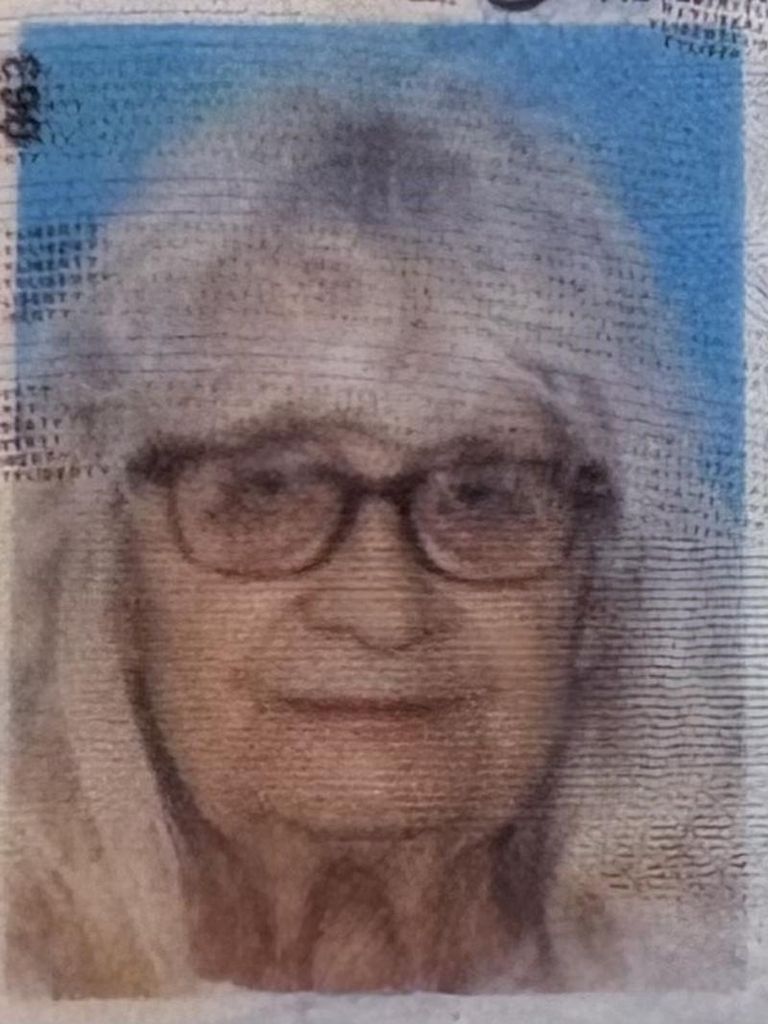 Mary Anne Deems Profile Photo