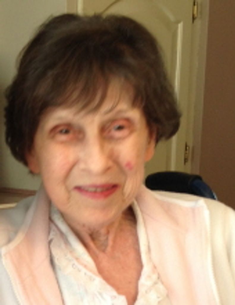Irene Picerno