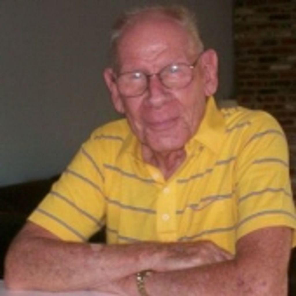 Carl Baumert, Jr.