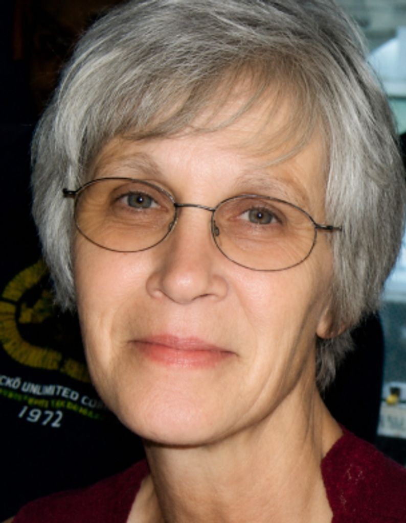 Lawretta "Tood" Busch Profile Photo