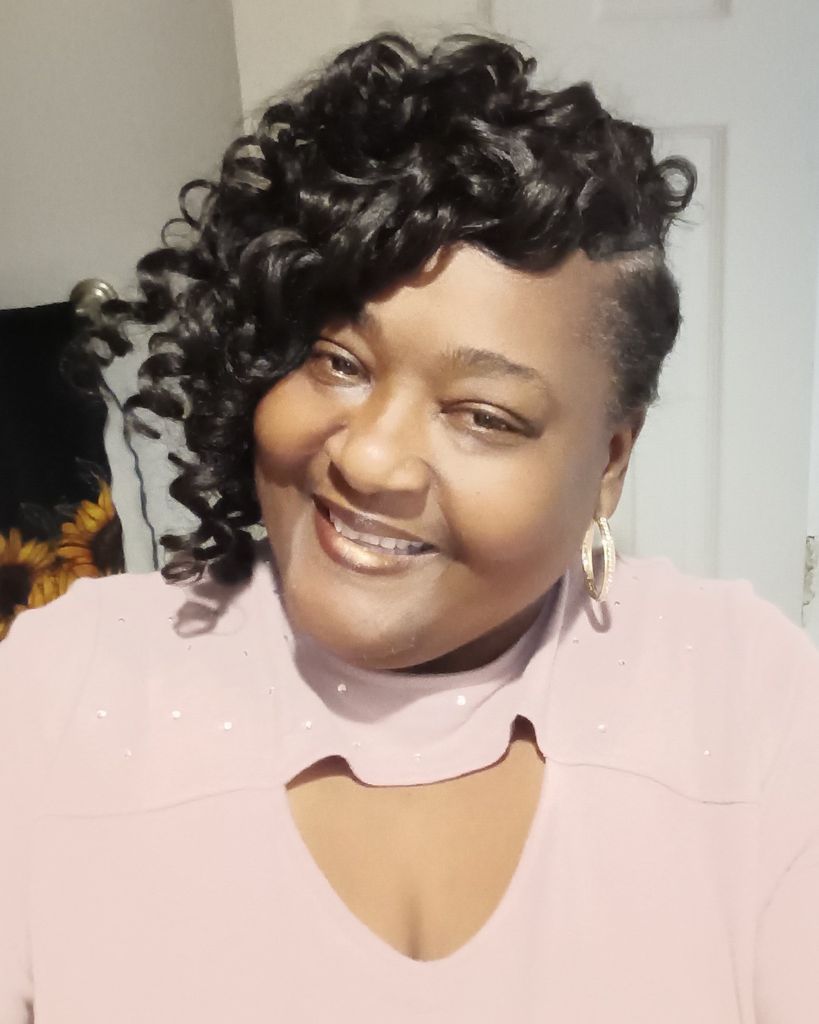 FRENCHELL R. DAVIS-HOLLINGS