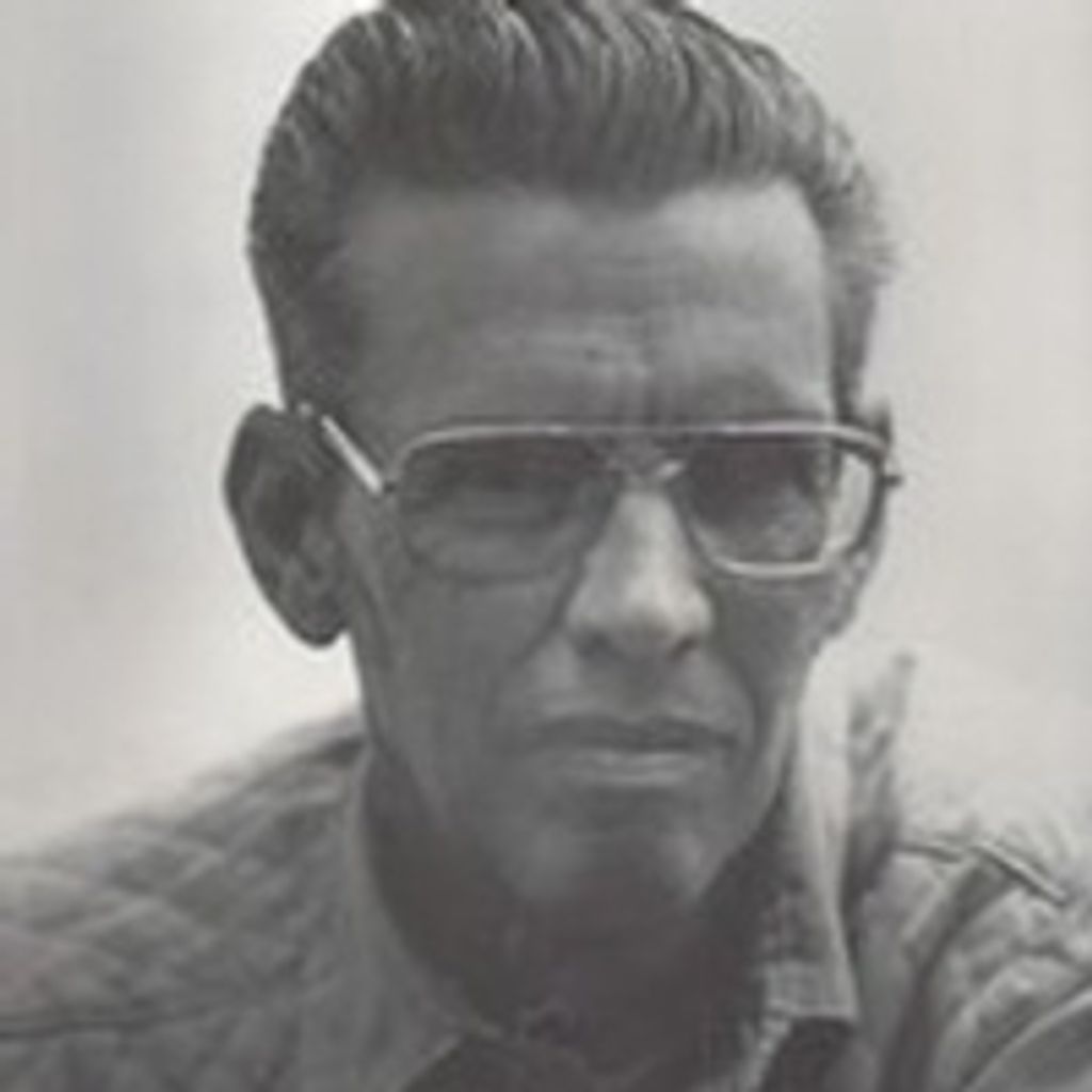 Alton "Al" D. Hammer