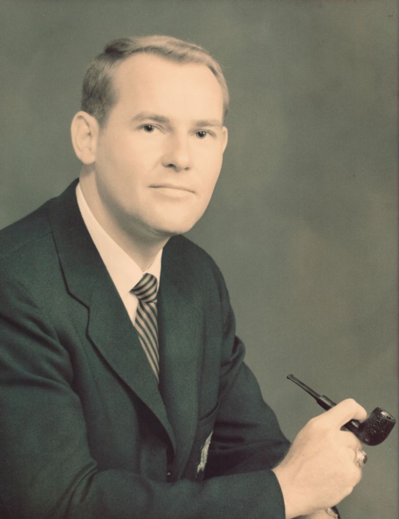 Robert "Bob" Prentiss Asbury, Jr.