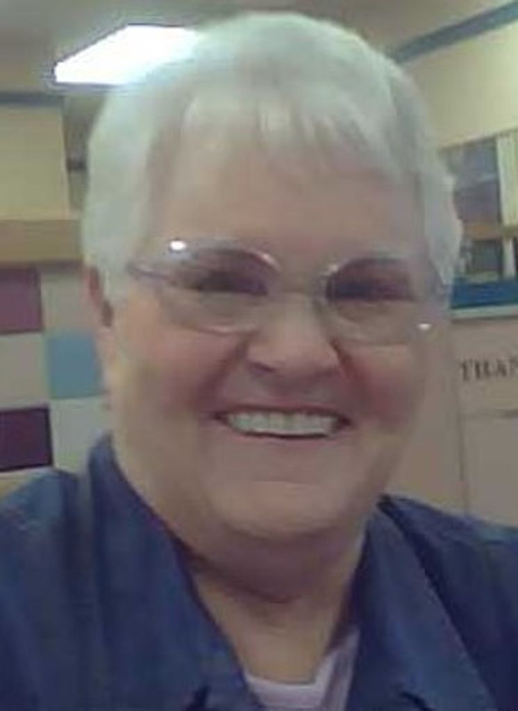 Mary Prusak Russell