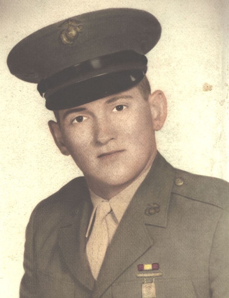 Charles Ray Cox Profile Photo