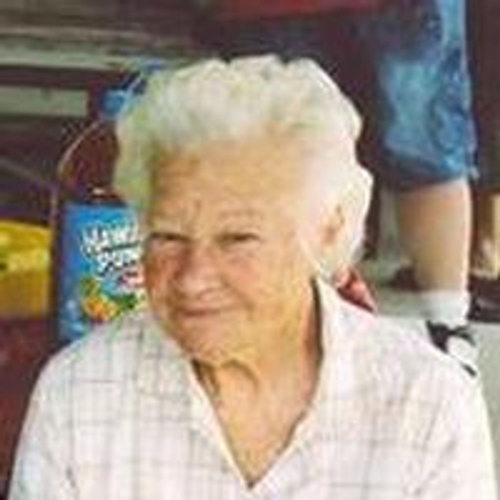 Lena Cox