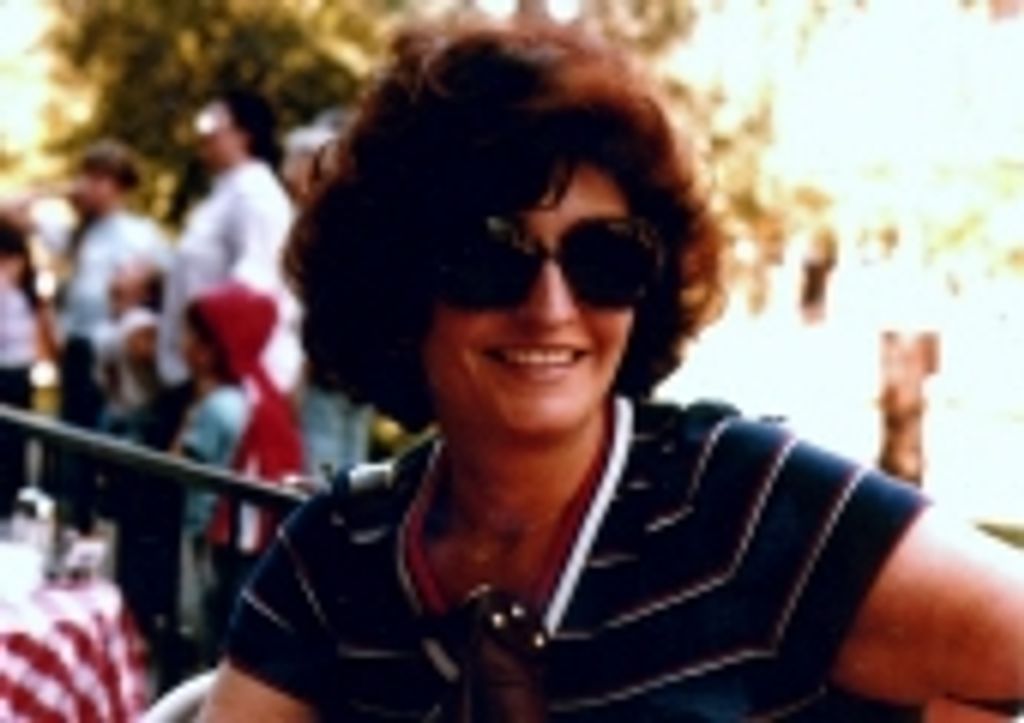 Judith Sarricchio