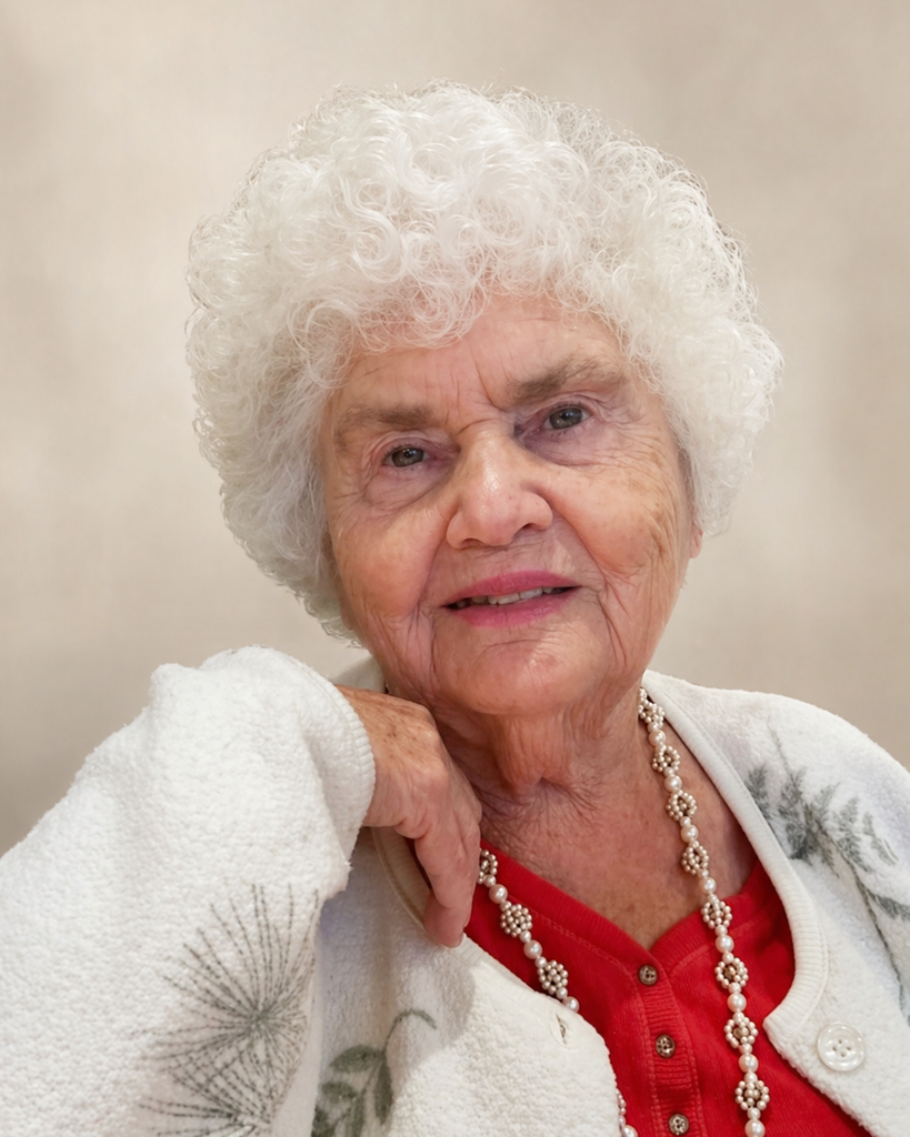 Connie Polm Profile Photo