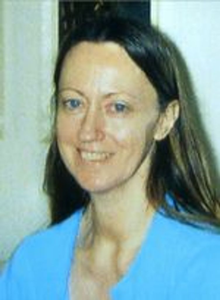 Judith Darlene Snider Richardson