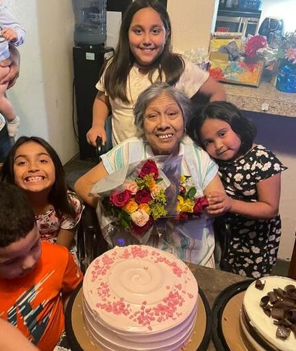 Maria Guadalupe Zumaya photo gallery thumbnail 59 of 260