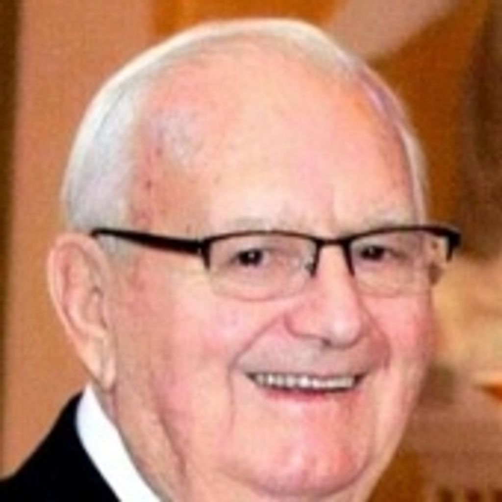 Victor 'Vic' Andrew Loibl