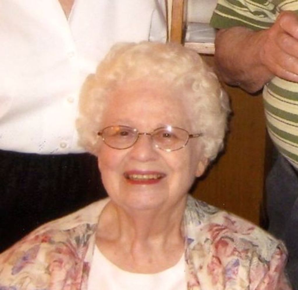 Roberta A. Moorhead