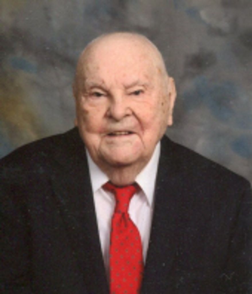 John Milton Carson, Jr.