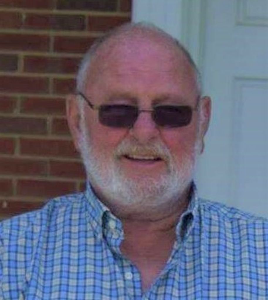 Larry Walker Threatt Profile Photo