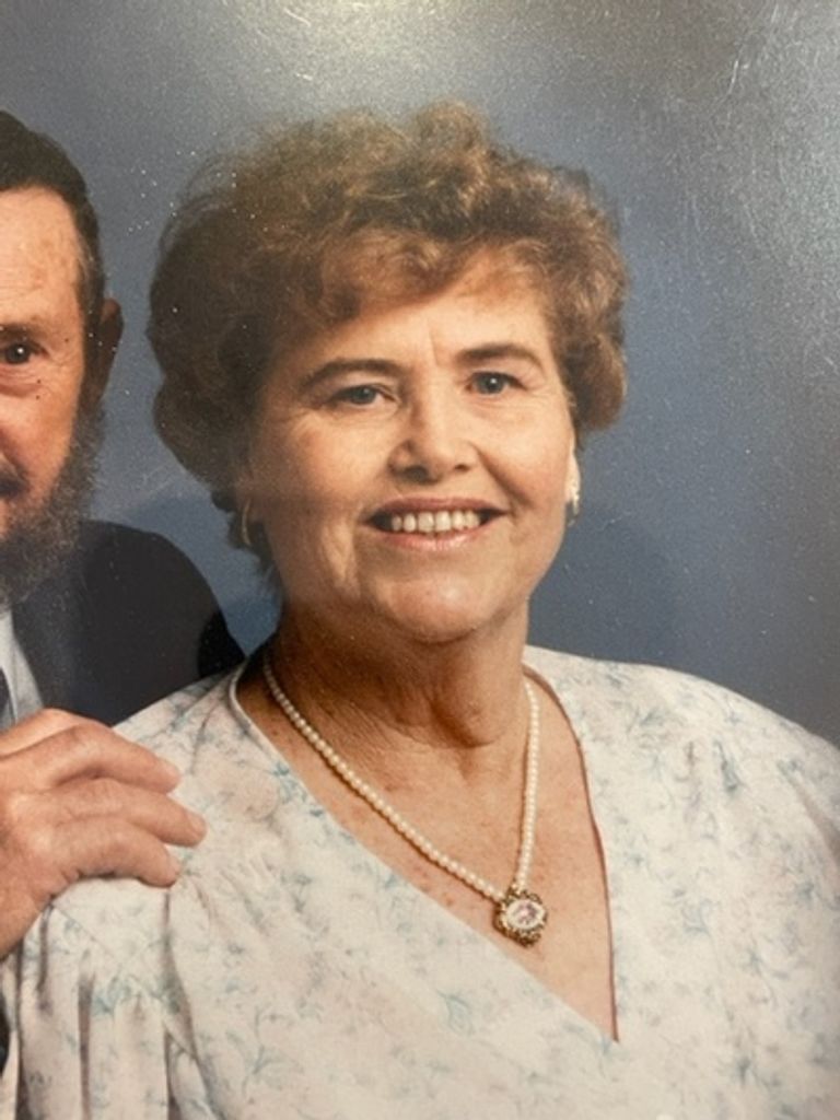 Rosalea Williams Profile Photo