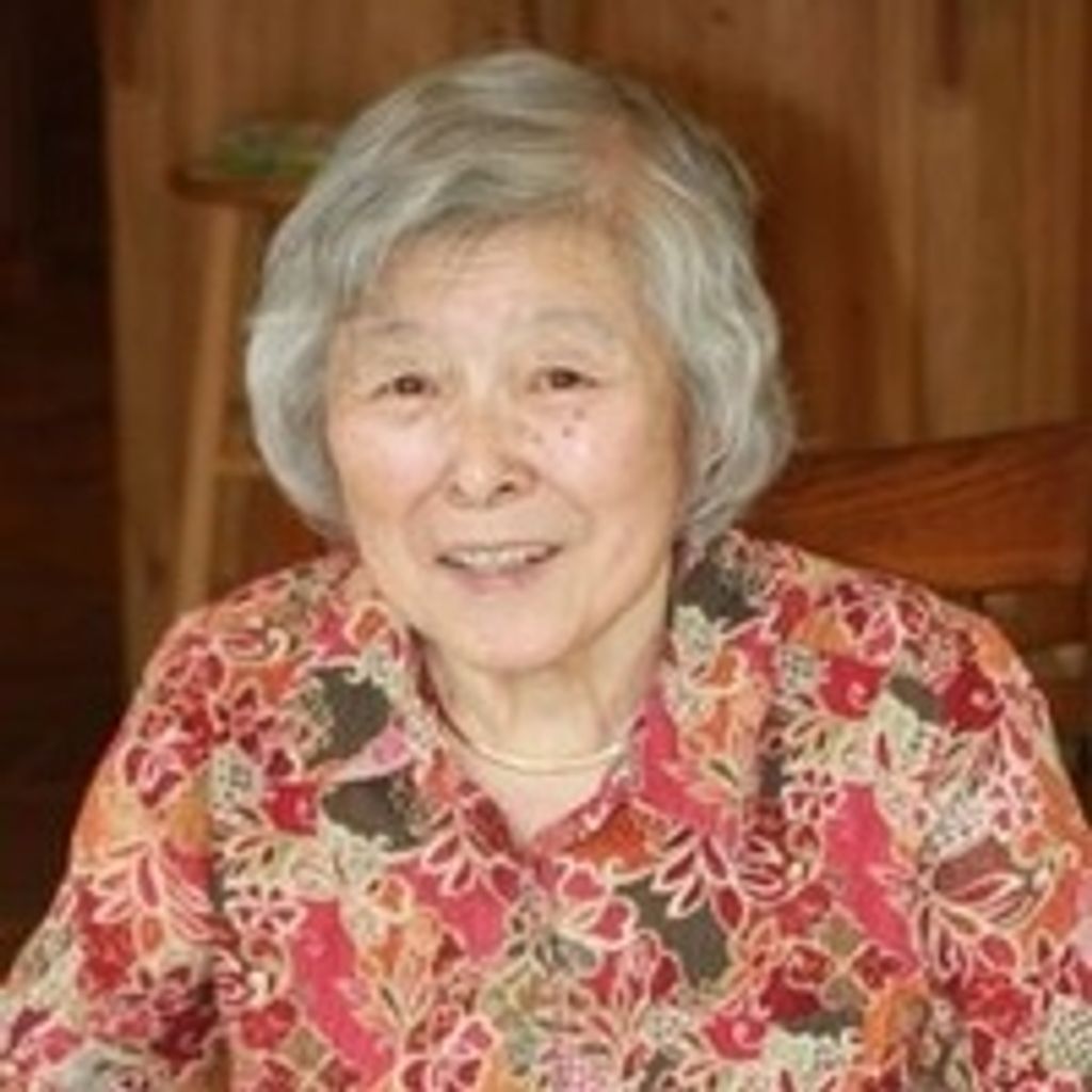 Mineko "Mickey" Johnson