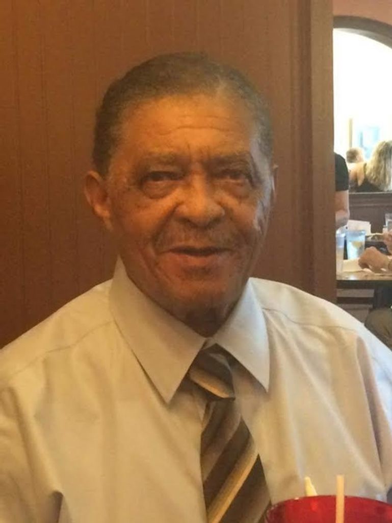 Maurice L. Mitchell Profile Photo