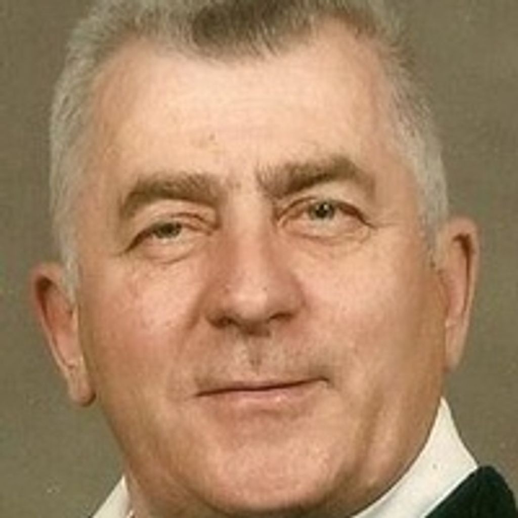 Carl Berdice