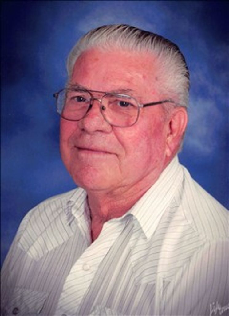 Roy Nathaniel Coble Profile Photo