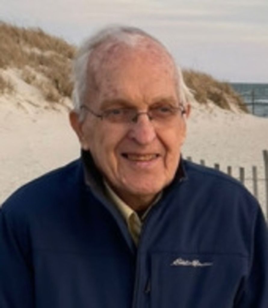 Edward F Brink Profile Photo