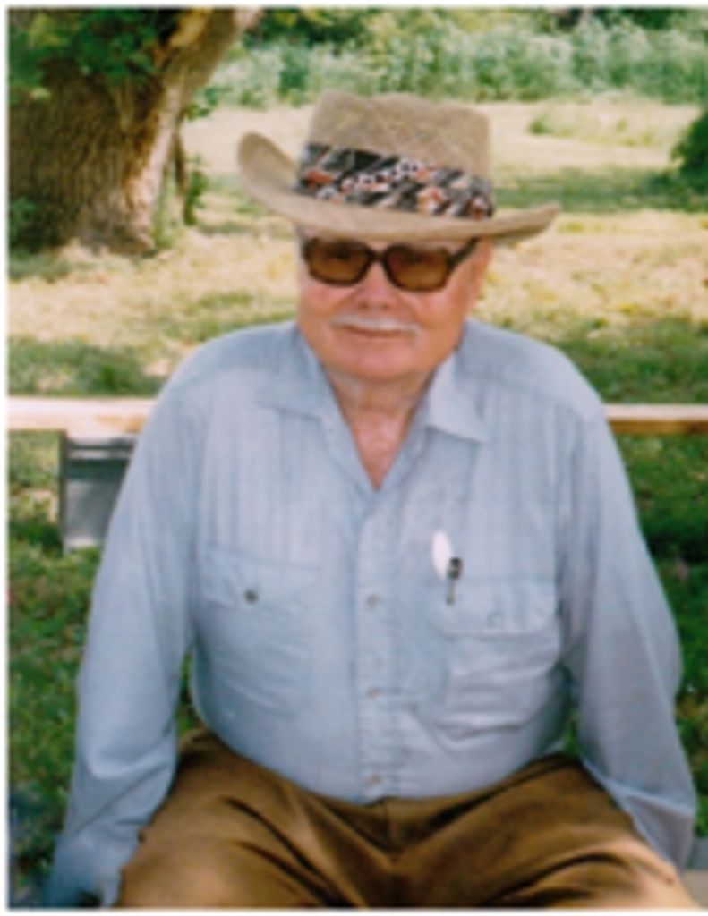 Benjamin "Ben" Mosier Profile Photo
