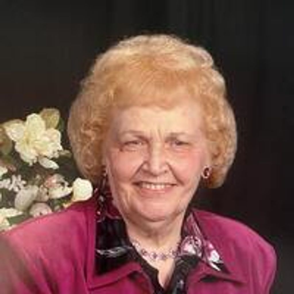 Carol Sterk