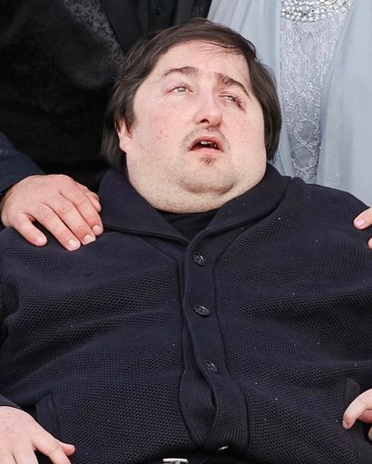 Bobby Alan Metzger's obituary image
