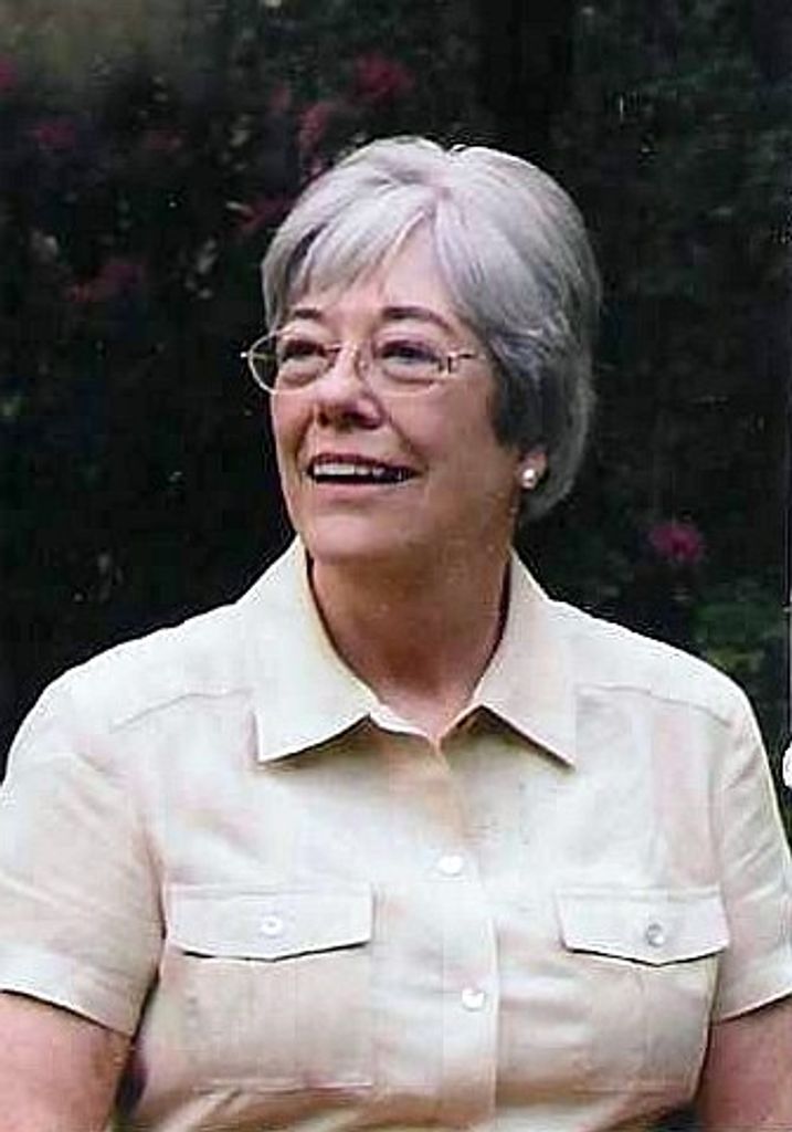 Virginia Gilmore Walker Profile Photo