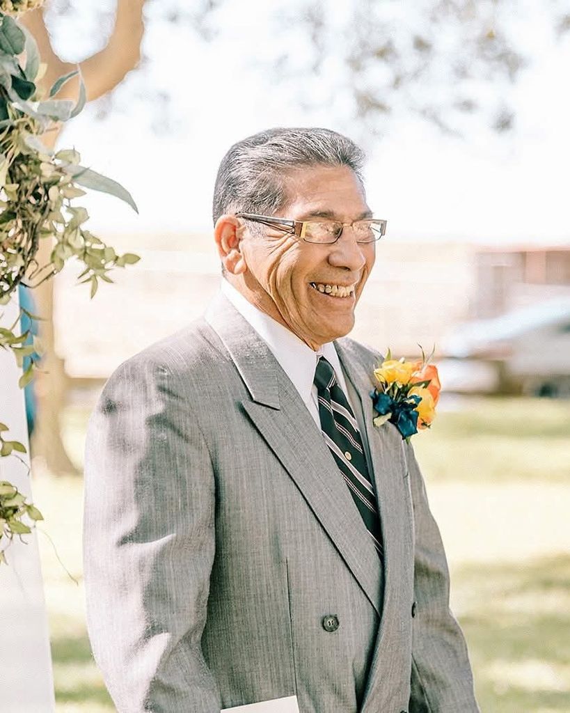 Fortunato Gomez, Jr.