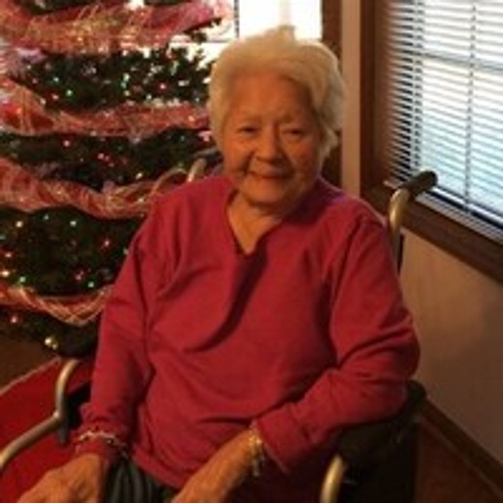 Setsuko Haga Thrift