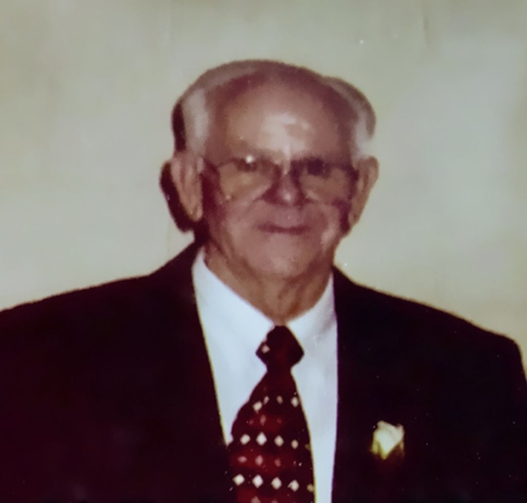 William O'Dell Cotton Profile Photo