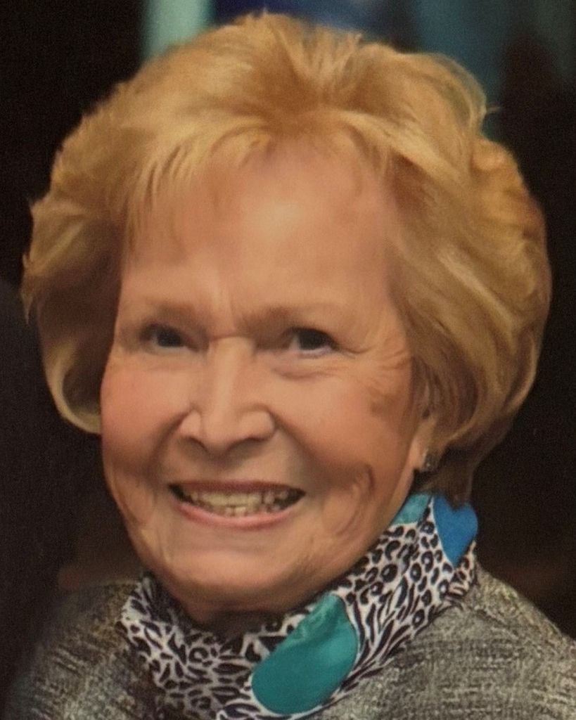 Frances Latham Lynch