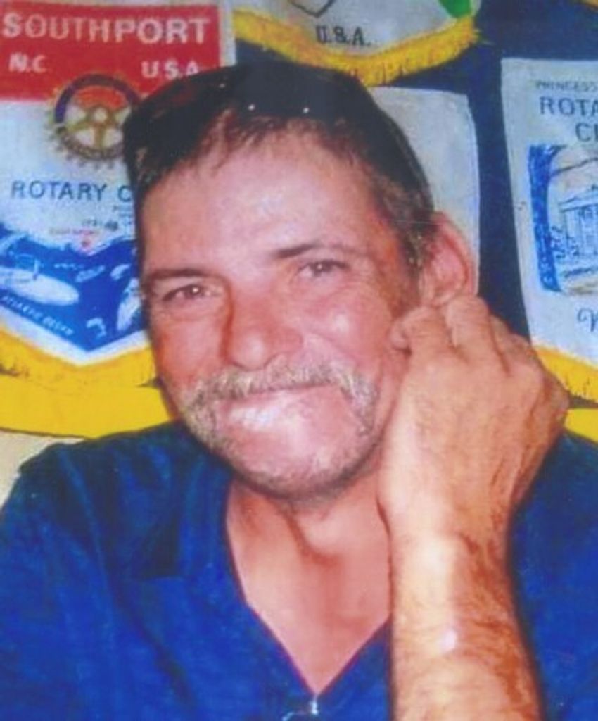 Gary Lynn Duncan Profile Photo